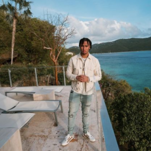 Ohio States CJ Stroud.