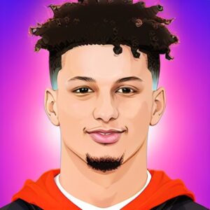 Patrick Mahomes